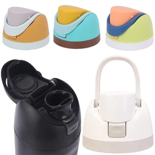 MELODYGOODS1FJ ฝาทดแทนสําหรับ Owala Freesip, No Water Leakage BPA-Free One Button Bottle Top, Water Bottle Accessories for Owala Freesip Outdoor