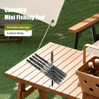 EXCE เบ็ดตกปลาคาร์บอน, วัสดุไฟเบอร์ 1.6 M-2.7 M UltraLight Spinning Rod, Casting Technique Professional เกรด Pike การออกแบบตกปลา Casting Rod Stream Fishing