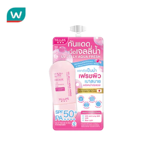 Mizumi มิซึมิ ยูวี เจลลี่ อควา เฟรช SPF50+ PA++++ 5 กรัม