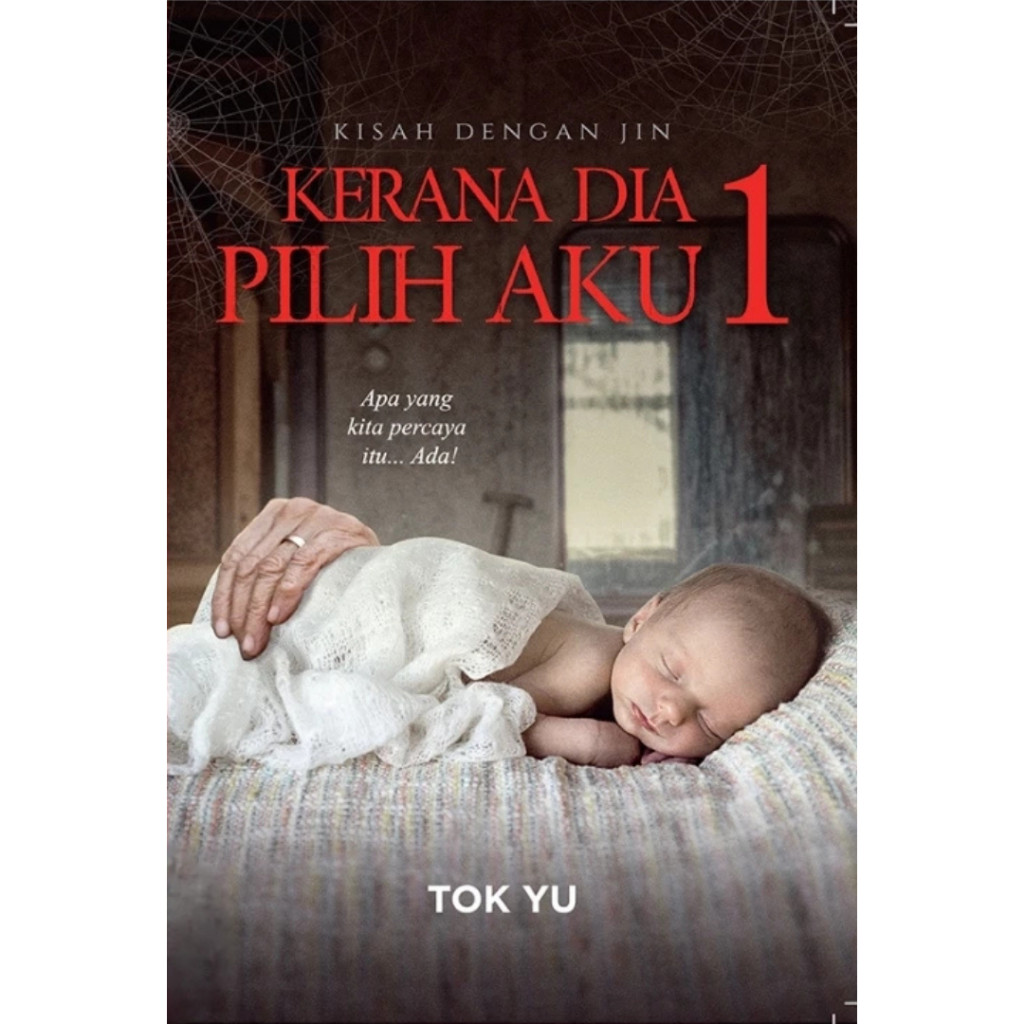 [LEGACYS HADIRAH] BECEUSE HE WILL CHOOSE I SERIES 1 (L89)