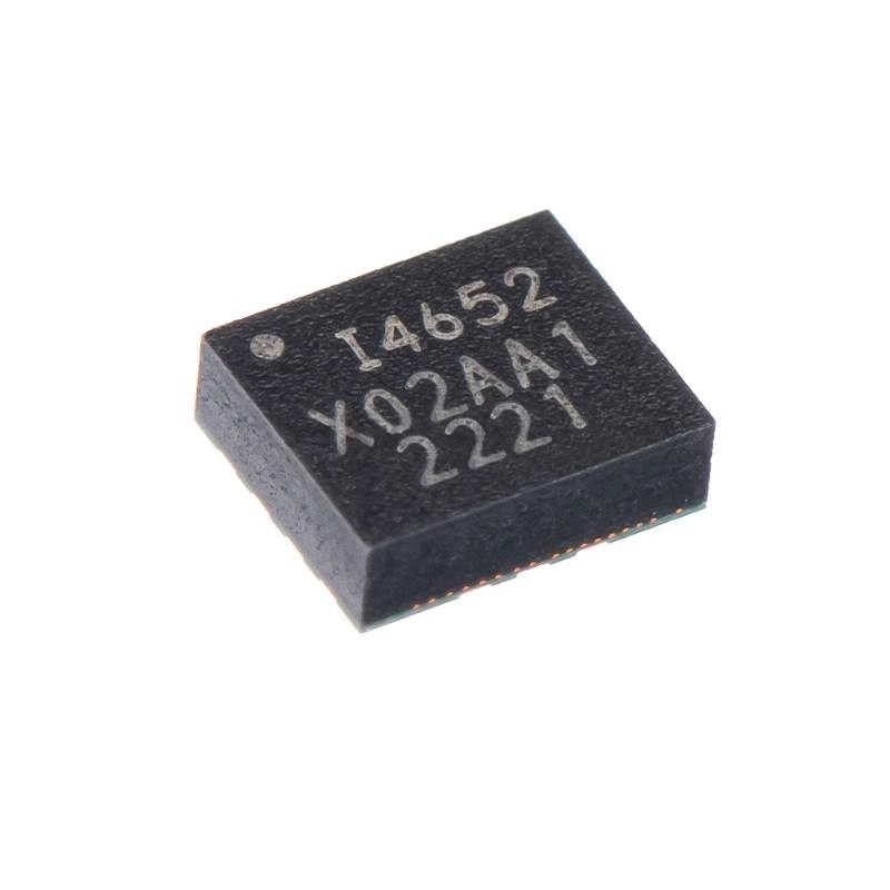 IIM-42652 ซิลค์พิมพ์ I4652 LAG-14 เซ็นเซอร์ชิปไจโรสโคป