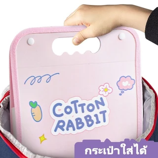 📁โฟลเดอร์13ช่อง A4 แผ่นในโปร่งแสง จัดเก็บข้อสอบ+เอกสาร 4สีน่าารัก 💼นักเรียน/ออฟฟิศ ✨PPทนทาน 🚚จัดส่งเร็ว24ชม.