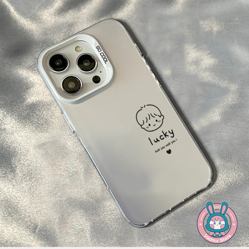 สาวน่ารักและเด็กปลอกสําหรับVivo V50 V40 SE V30 V29 Lite รูปที่ 8