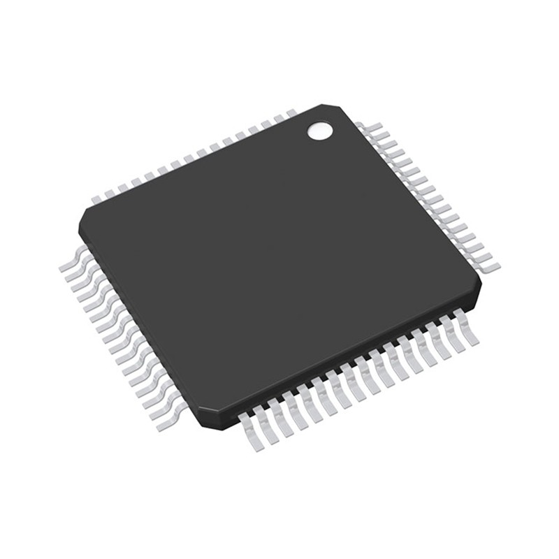 R5F2136AEJFP # W4 微处理器 IC   MCU   16BIT   96KB   FLASH   64LFQFP
