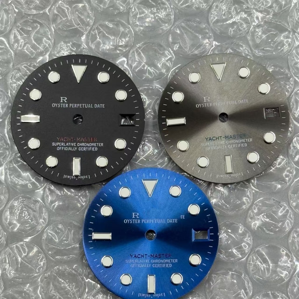 [RRR] NH35 Movement NH34 Movement Dial Surface เส้นผ่านศูนย์กลาง: 28.5 มม.