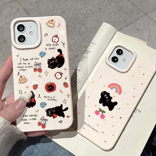 เคสนุ่มเ For Xiaomi Redmi Mi 13C 12C 12 11 10 10C 10A 9A 9C A1 A2 Poco M5S M6 X6 C65 M3 Pro Lite NE 5G เคส การ์ตูน XMK