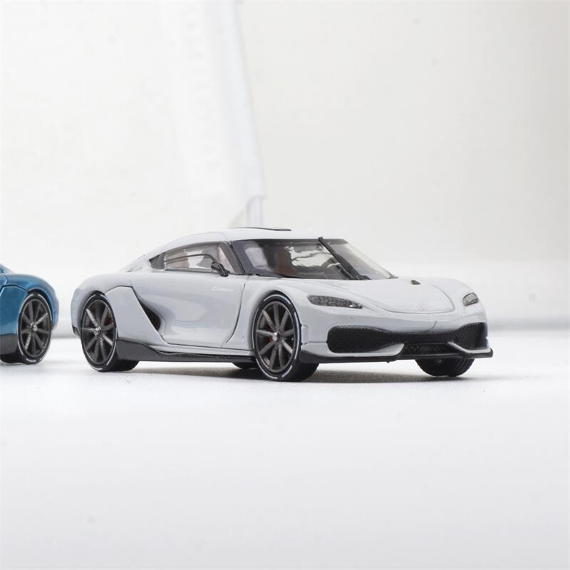 BSC 1:64 gemera รถโมเดลDiecast