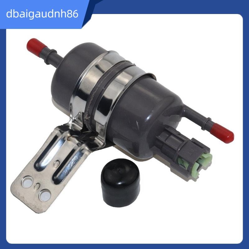 READY STOCK กรองน้ํามันเชื้อเพลิงรถยนต์2X 52100283AD สําหรับ Grand Ii (, Wg) 1998 -2005 4.0L 4.7L