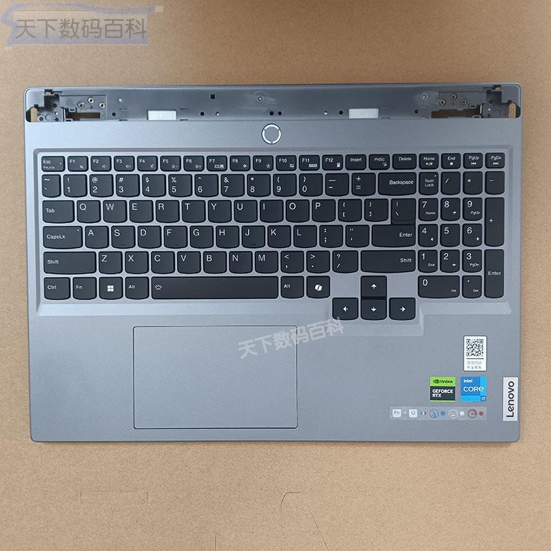 เหมาะสําหรับแป้นพิมพ์ Lenovo Savior Legion Y7000P IRX9 R7000P APH9 2024 ดั้งเดิม