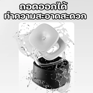 AimayaPet ที่ให้น้ำสัตว์เลี้ยง ชามน้ำลอยตัว ทำความสะอาดสะดวก แยกฝุ่น ป้องกันน้ำกระเซ็น