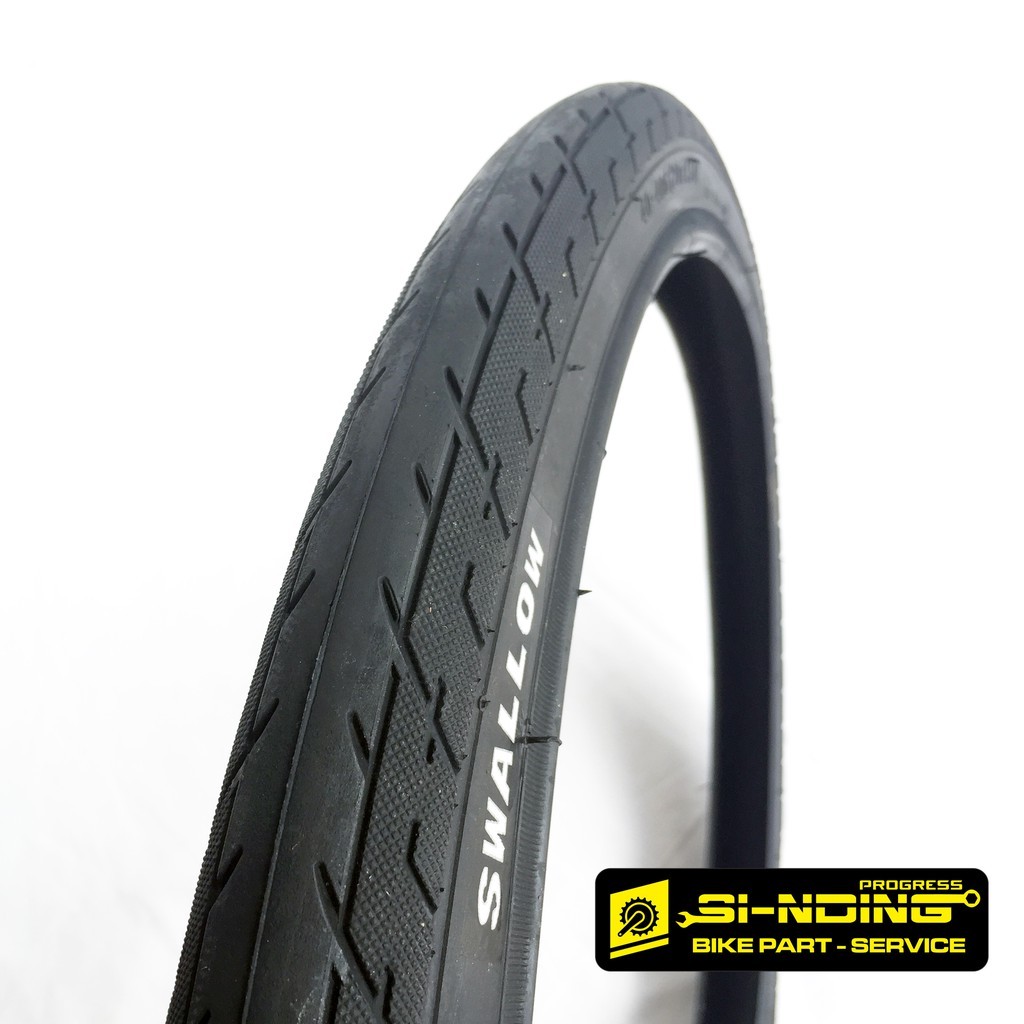 Swallow 20 X 1.50 จักรยาน Tyre Bycycle ยาง Minion จักรยานพับยางขนาดแหวน 20