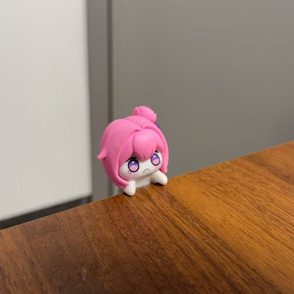 Clearance doro รูปพร้อมสต็อก doro สินค้าเทพธิดาของ Victory Dorothy ของเล่นตุ๊กตาเครื่องประดับ