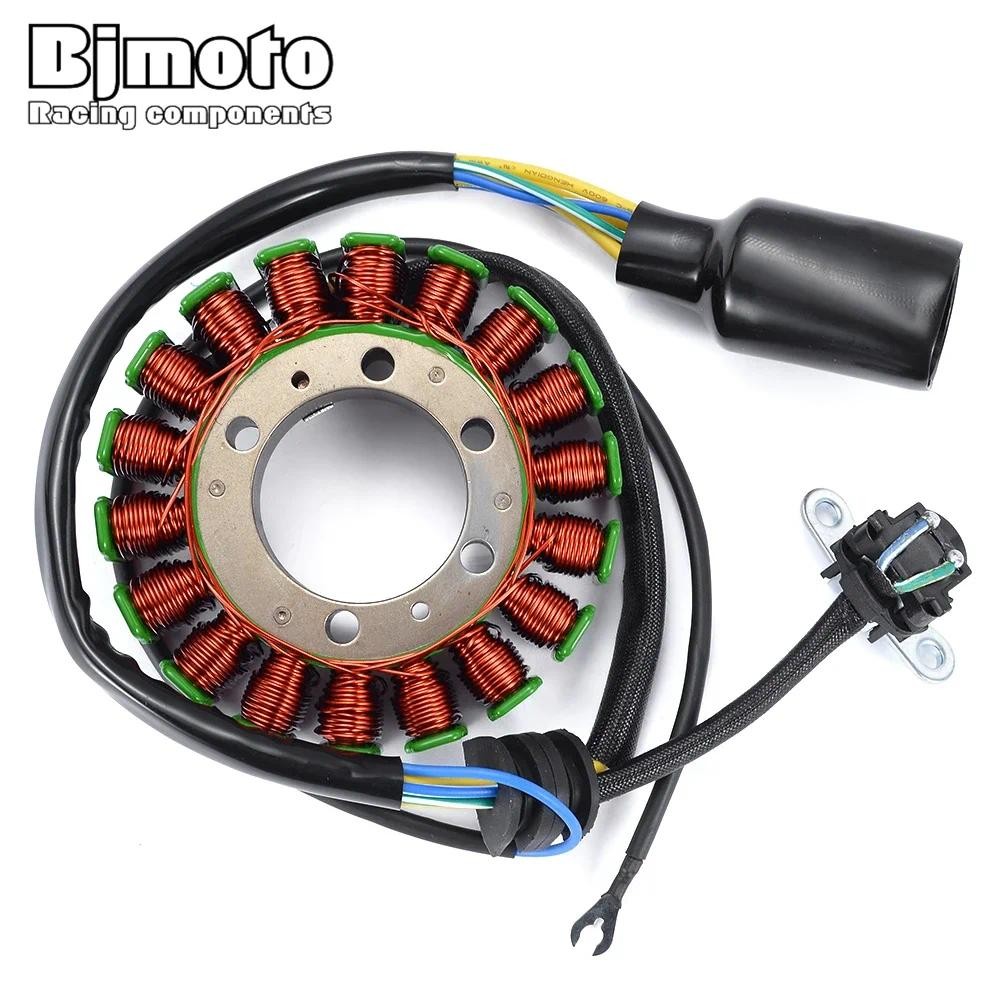Stator Coil สําหรับ Yamaha XT660 XT660R XT660X XT660 XT660Z XT 660 600R 660X 660Z Tenere MT03 MT-03 