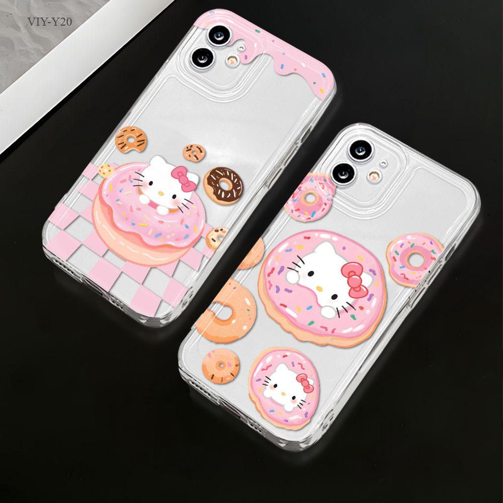 เคส VIVO Y21 Y22 Y20 Y15S Y50 Y30 Y93 Y33S Y36 Y28 Y27S Y16 Y91C Y12S Y12A Y17 Y15 Y17S T1X Y31 V27 
