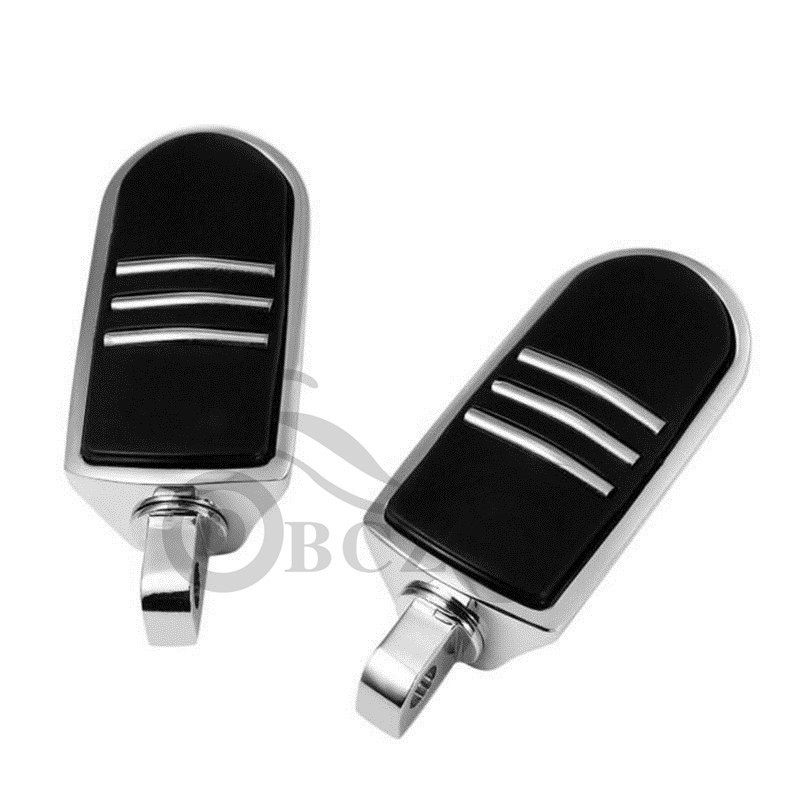 Harley X48 XL883/1200 Dina Luwang Fat Boy Wellude Glider ดัดแปลงด้านหน้าด้านหลัง