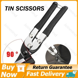 Straight/Right/Left Cutter Aviation Snips Metal Sheet Iron Steel Wire Gauze Cutting Tin Snips Tools