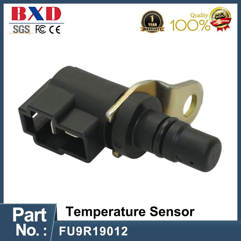 อุณหภูมิอุณหภูมิ Sensor FU9R19012 สําหรับ Mazda FU9R1-9012 FU9R1 9012 รถอุปกรณ์เสริมอะไหล่รถยนต์คุณภ