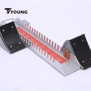 บล็อกเริ่มต้นมัลติฟังก์ชั่นและปรับได้สำหรับการวิ่ง