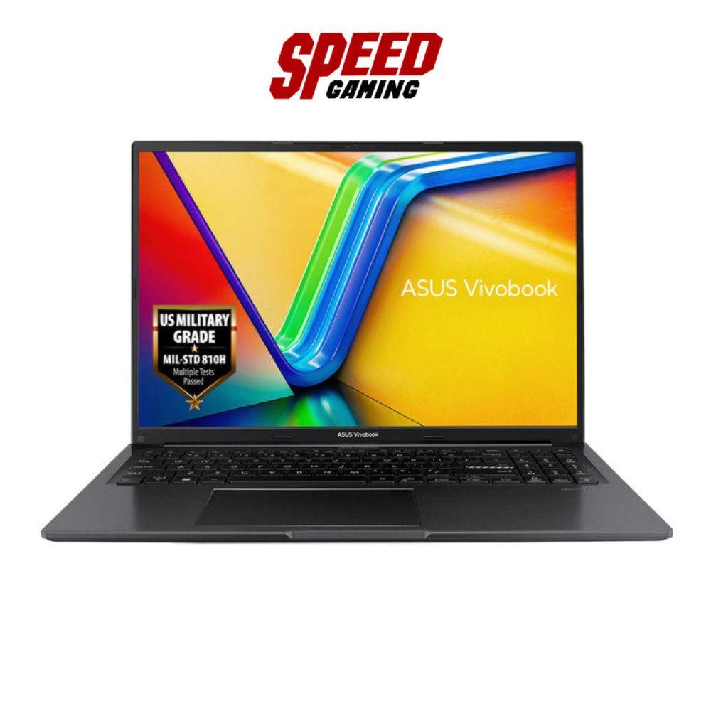 ASUS Vivobook 16 (X1605VA-MB998WA) | I9-13900H | Notebook (โน๊ตบุ๊ค) By Speed Gaming