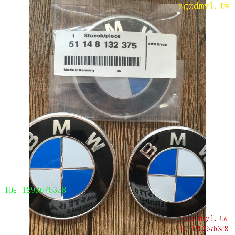 X X4MD V313 BMW มาตรฐานด้านหน้า BMW ใหม่ 3 Series 5 Series 7 Series 1 Series X1X3X6X5 ด้านหน้าด้านหล