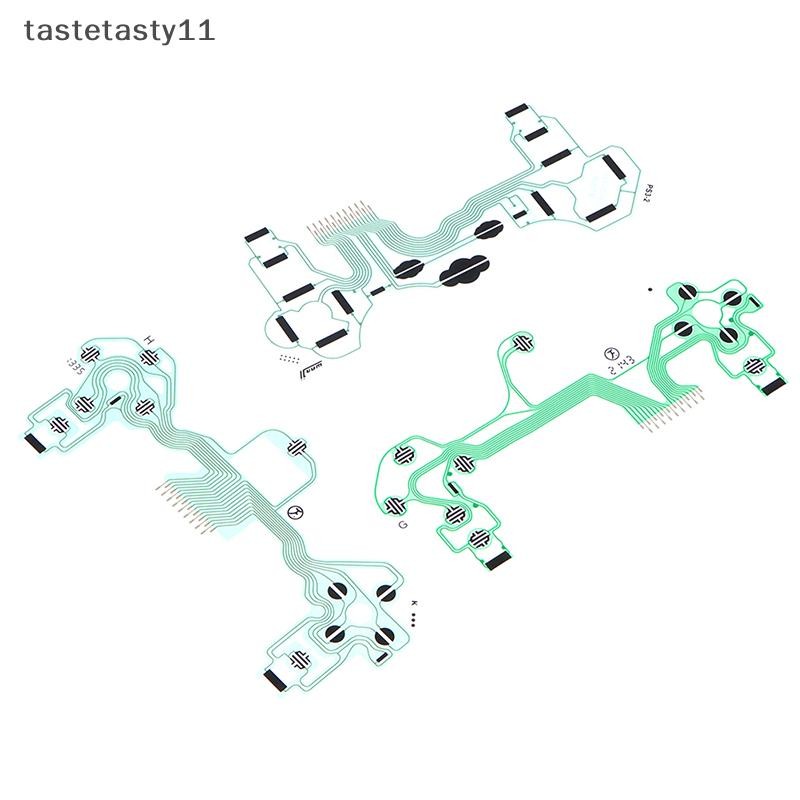 TA SA1Q160A 159A 113A 135A 222A 194A ริบบิ้นแผงวงจรจอยสติ๊ก Flex สาย Conductive ฟิล์มสําหรับ PS3 PS4