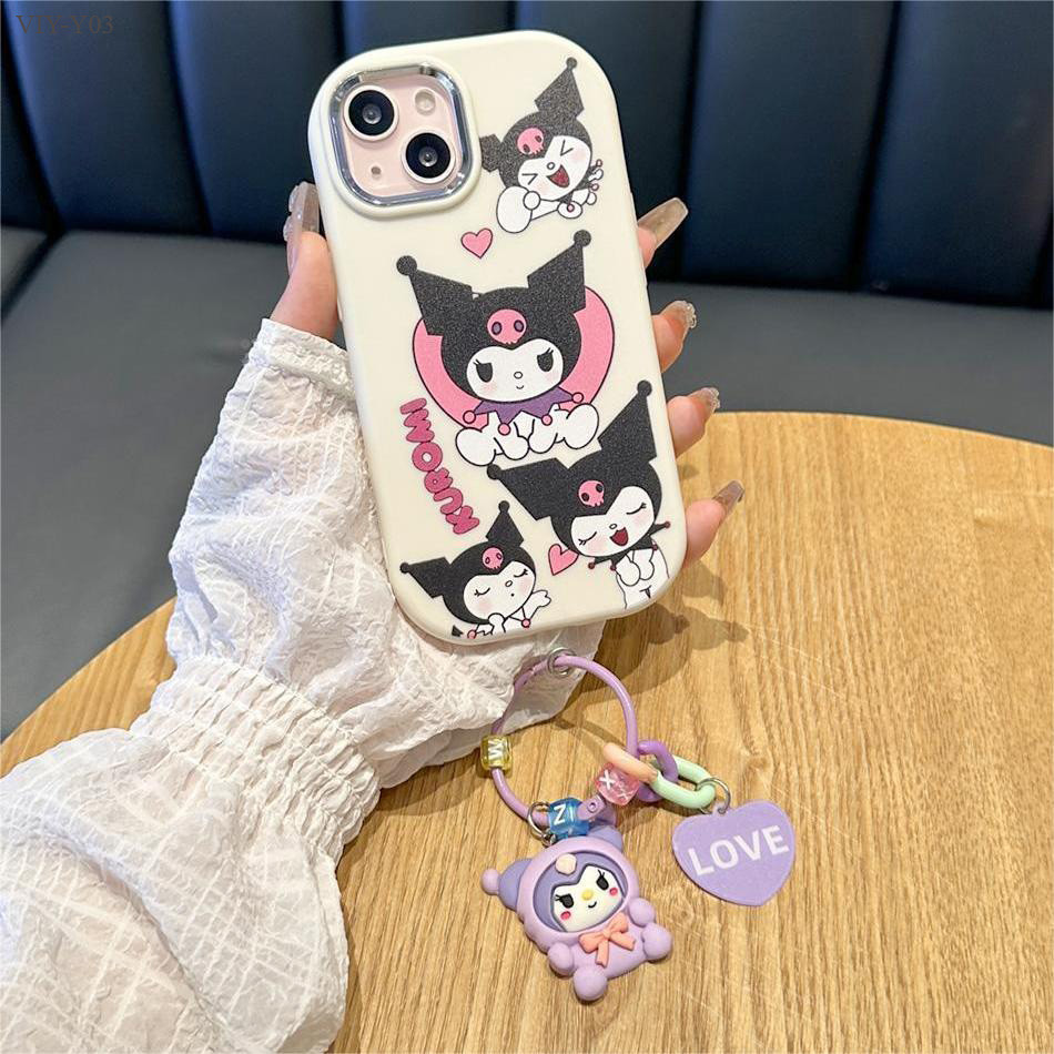 VIVO Y03 Y03T Y18 Y28S Y19S Y29 Y28 X200 V40 V30E Pro 5G เคสวีโว่ PD เชือกเส้นเล็ก ฟรีเชือกเส้นเล็ก 