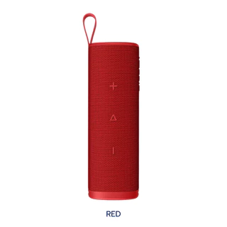 XIAOMI SOUND OUTDOOR 30W ลำโพงบลูทูธ ระบบเสียงสเตอริโอไร้สาย กันน้ำกันฝุ่น IP67 ใช้ได้นาน 12 ชม.