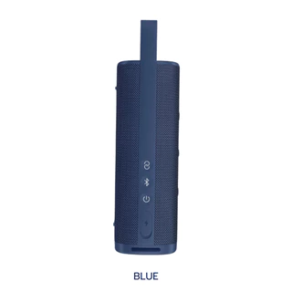 XIAOMI SOUND OUTDOOR 30W ลำโพงบลูทูธ ระบบเสียงสเตอริโอไร้สาย กันน้ำกันฝุ่น IP67 ใช้ได้นาน 12 ชม.