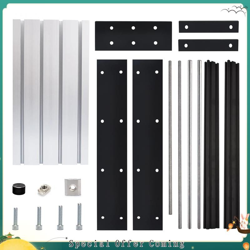 stsjhtdss2.thCNC 3018Pro Extension Kit Upgrade Kit 3018Pro to 3040 ใช้งานร่วมกับ 3018Pro CNC แกะสลัก