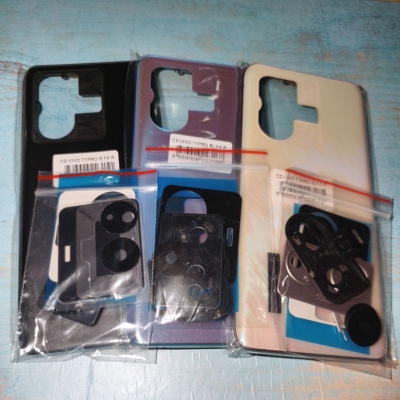 เคส Vivo T1 Pro*****