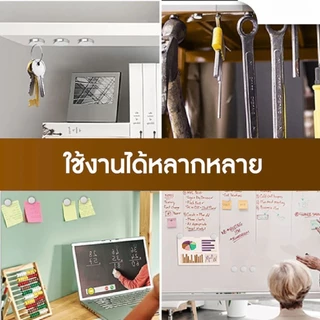 [พร้อมส่ง] แม่เหล็ก ทรงกลม แม่เหล็กแรงสูง แม่เหล็กนีโอไดเมีย Magnet Neodymium แม่เหล็กแรงดูดสูง ความหนา 1มิล