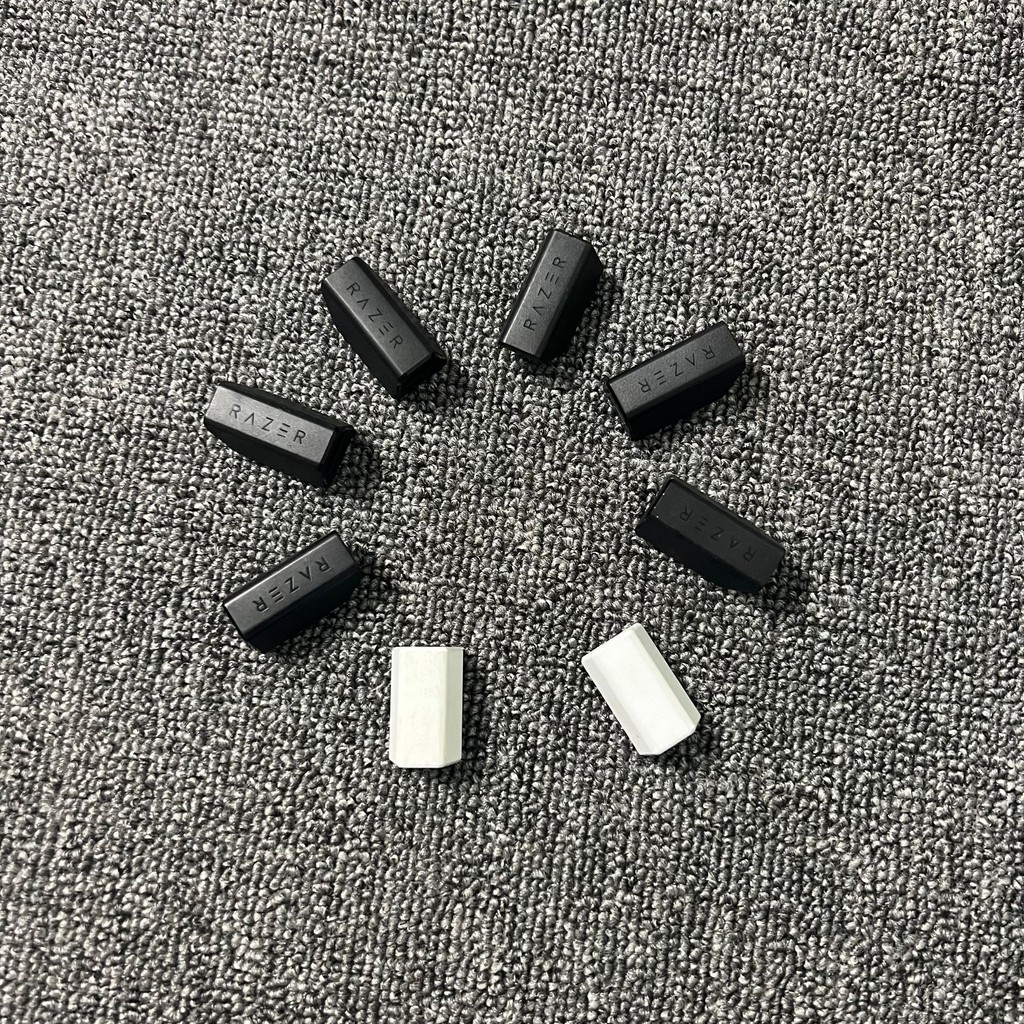 อะแดปเตอร์เมาส์ Razer Sharp Viper Mamba Viper Viper Ultimate Viper V2Pro V3Pro