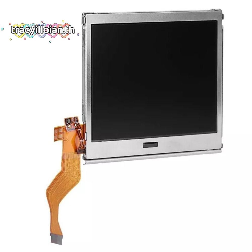 TRACYILLOIAN หน้าจอสัมผัสสําหรับอุปกรณ์เสริม NDSL Universal LCD สําหรับ DS Lite DSL NDSL