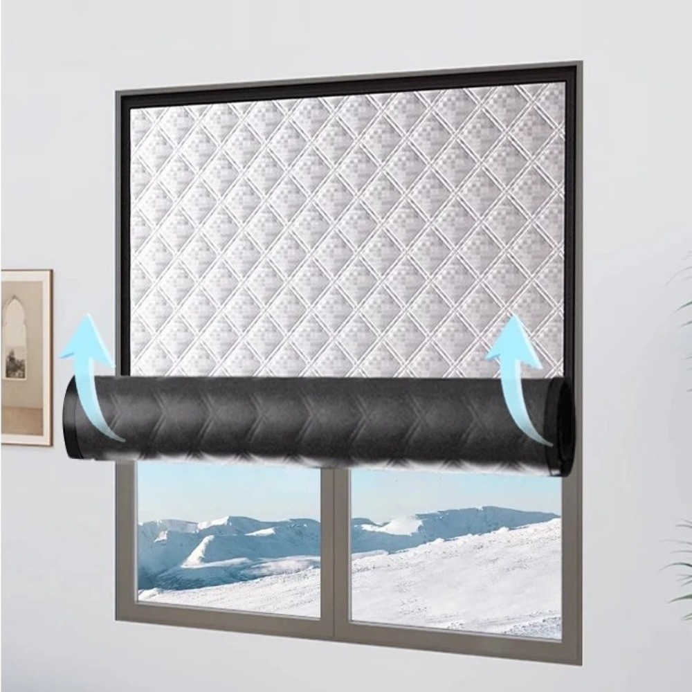 แนะนำ ผ้าม่าน ผ้าม่านกันหนาว ลดความร้อนจากดวงอาทิตย์ พร้อมฉนวนกันเสียง ราคาพิเศษ มีเก็บเงินปลายทาง