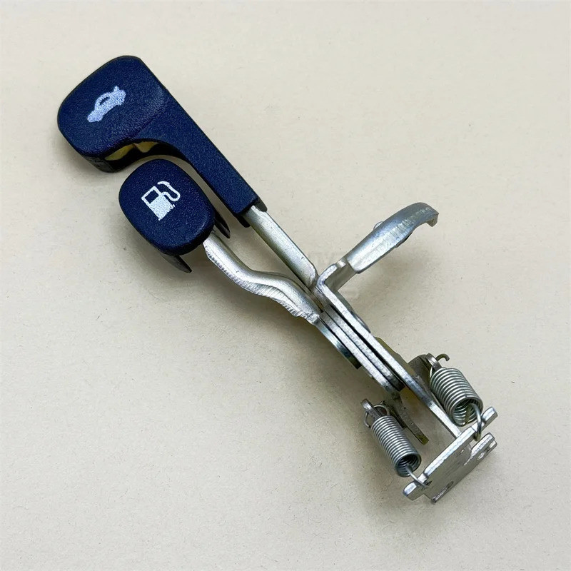 การใช้ฟิลเลอร์ T/LID Handle Assy 1103130U8010 อะไหล่รถยนต์ Oe Number สําหรับ JAC J3 J4 J5 J6 การใช้ถ