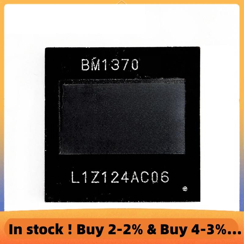 BM1370 ชิป ASIC BM1370AA BM1370BC BM1370BB สําหรับAntminer S21Pro S21XP S21XP 601 Hydro Haha Board G