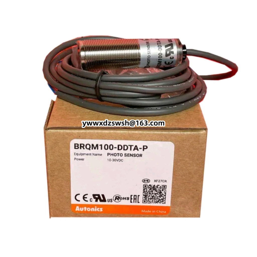 AUTONICS BRQM100 400 1M 3M 5M 20M-DDTA-DDTB-PDTA-TDTA-CP