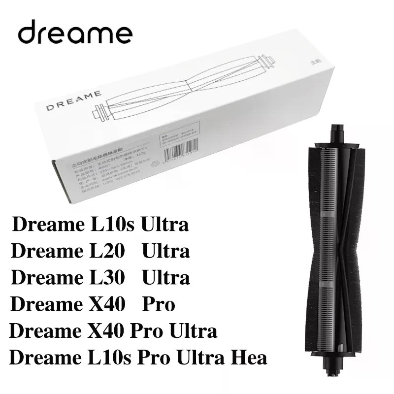 Dreame L10s Pro Ultra Heat L30 Ultra L20 Ultra L10s Ultra X40 Pro Ultra X40 Pro Original ตัดผม Anti-