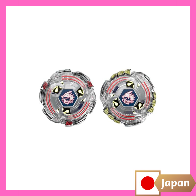 Beyblade X BX-00 Random Booster Lightning Eldrago 1-60F TAKARA TOMY