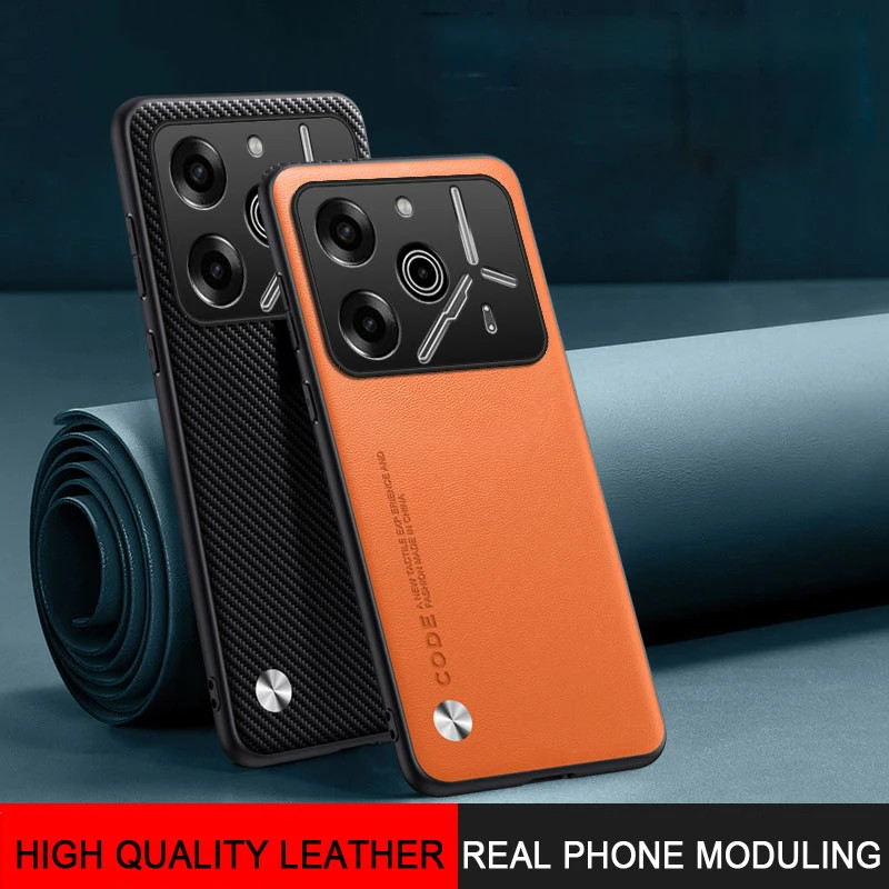 สําหรับ techno pova 6 pro 6 neo ซิลิโคนกันชนเคสโทรศัพท์ฝาหลังสําหรับ techno pova 6 pro ฝาครอบ