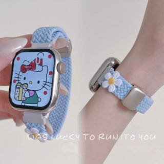 สายรัดทอดอกไม้ในชนบทเหมาะสําหรับ ฉันดู 10/9/8/7/6/5/กับ/4/3/…