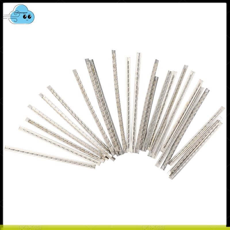 Nickel Silver Fret Wire กีตาร์ไฟฟ้า Fretwire Jumbo กว้าง 2.90 มม