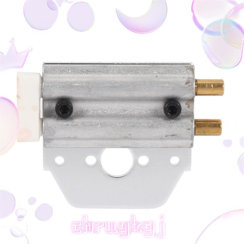 FT011-7 โลหะ Water Cooling System อะไหล่สําหรับ FT011 RC เรือเปลี่ยนชุด chruykgj.th