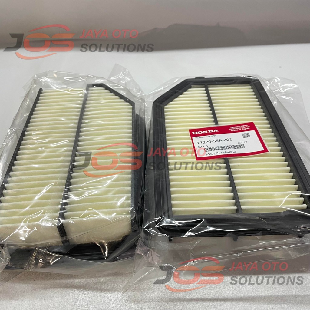 กรองอากาศ กรองอากาศ Jazz GK5 City GM6 HRV 1.5cc BRV 2014 2015 2016 2017 2018 2019 2020 2021 2022 Ori