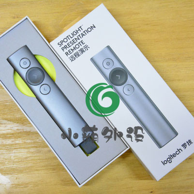 Logitech Demonstraator R400/R800/R500/Spotlight Presentation ปากกาซ่อมตัวรับสัญญาณอุปกรณ์เสริมเมนบอร