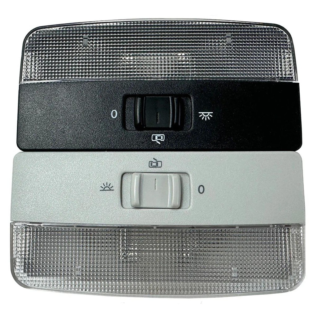 X1 ภายในหลังคาสวิตช์ไฟสําหรับ VW Polo 9N 4 Up Bora Golf T5 แคดดี้ Jetta mk6 Skoda Octavia 2 A5 Fabia