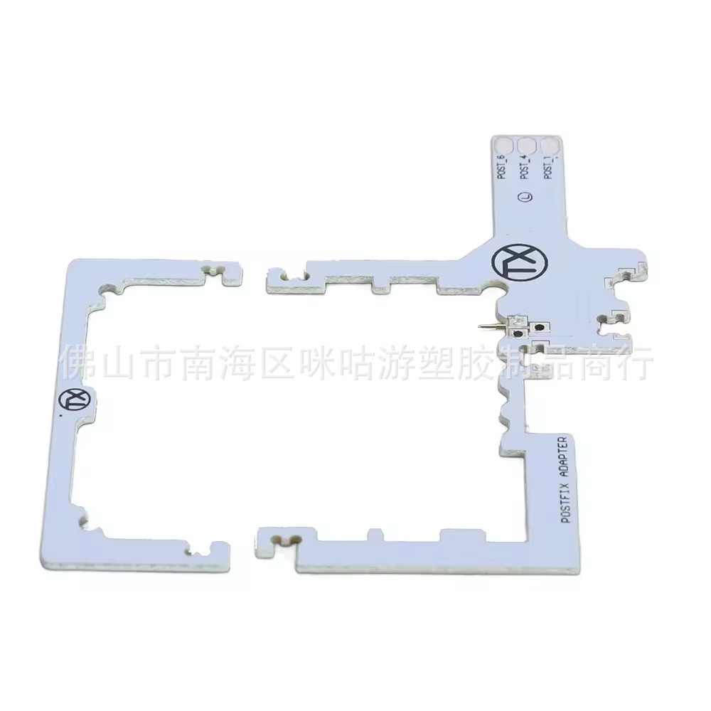 XBOX360 CPU Postfix Adapter Bib CPU Probe Frame V1 Generation Bib