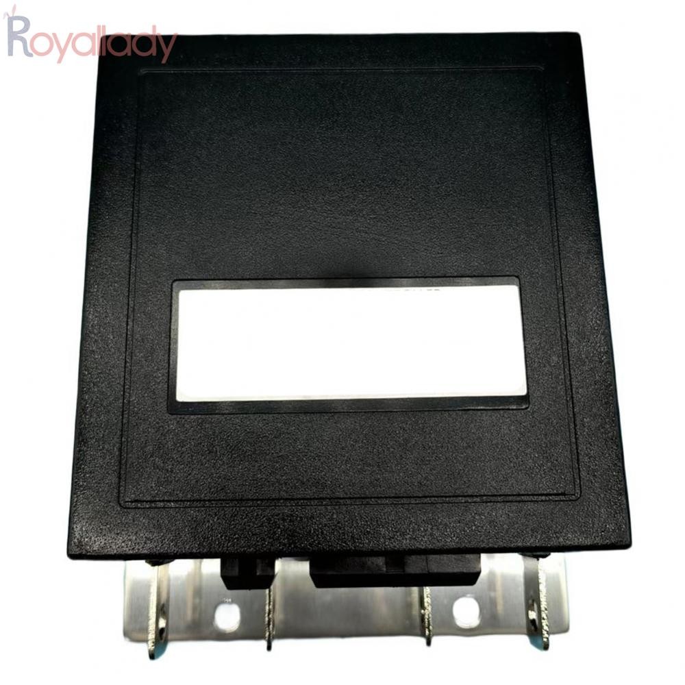 1207B-5101 สําหรับ Curtis 24V 300A DC Motor Controller เหมาะสําหรับยานพาหนะไฟฟ้า