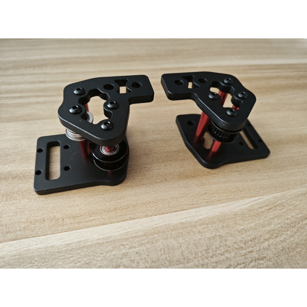 3d เครื่องพิมพ์ x แกน Idler ที่นั่ง voron2.4 r2 Trident โลหะทั้งหมดราคาถูกรุ่น