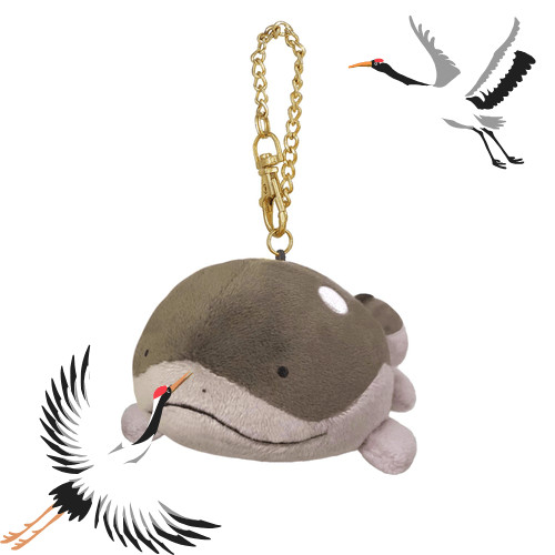 [ส่งตรงจากญี่ปุ่น]สามเอ็งการค้าขาย (Sanei Boeki) Pokémon ALL STAR COLLECTION มาสคอต โดโอ (มาสคอต) W9